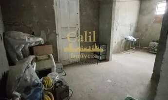 Imagem 7: Casa - Comercial - Boqueirão - Santos