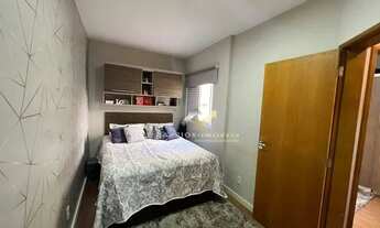 Imagem 6: Apartamento com 2 dormitórios à venda, 50 m² por R$ 334.000,00 - Vila Guiomar - Santo Andr