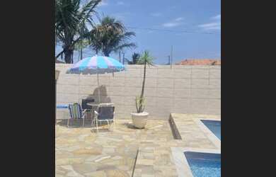 Imagem 2: Aluguel de Casa no Bairro Cibratel II Itanhaém . Direto com o dono!