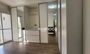 Imagem 4: Apartamento com 3 dormitórios para alugar, 92 m² por R$ 6.420/mês - Barra da Tijuca - Rio