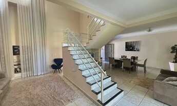 Imagem 4: Casa Padrão em Ribeirão Preto