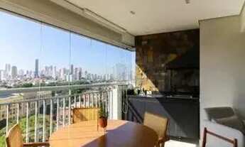 Imagem 4: Mobile Vida & Lazer · Mobiliado · Lazer Completo · Próximo ao Metrô Belém