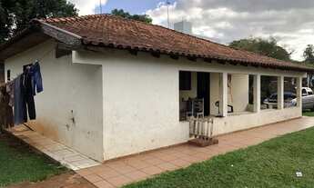 Imagem 4: MARINGÁ - TERRENO PADRÃO - JD ALVORADA II