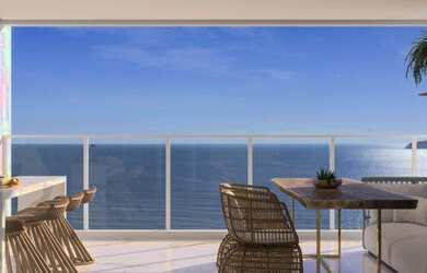 Imagem 2: Apartamento 3 Quartos Itacolomi 104,46m²