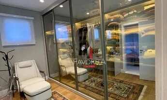 Imagem 7: Gênesis II - Casa com 5 dormitórios, 500 m² - venda por R$ 6.000.000 ou aluguel por R$ 37