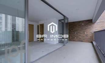 Imagem 6: APARTAMENTO RESIDENCIAL em SÃO PAULO - SP, PARAÍSO