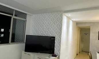 Imagem 5: Moradas do Bosque