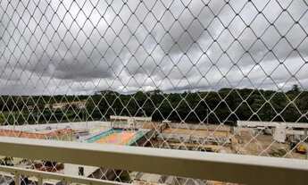 Imagem 4: Fit Life - Apartamento para aluguel tem 56 metros quadrados com 2 quartos - Chácara Brasil