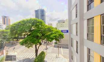 Imagem 6: Apartamento para Aluguel - Jardim, 3 Quartos, 139 m2