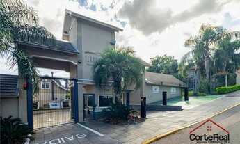 Imagem: PORTO ALEGRE - Casa Padrão - Jardim Carvalho