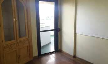 Imagem 3: Apartamento para Aluguel com 3 quartos , 115m² em Vila Congonhas - São Paulo