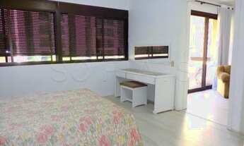 Imagem: Lorena 1157 - Flat no Jardins para Locação