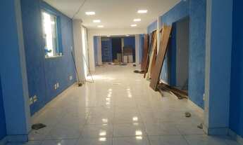 Imagem 3: Casa Comercial - Ramos - 400 m2 - Cód. 1635