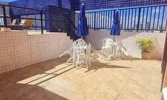 Imagem 2: Apartamento para aluguel tem 54 metros quadrados com 2 quartos em Boa Viagem - Recife - PE