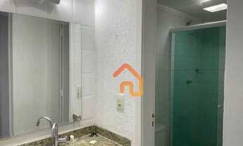 Imagem 5: Apartamento com 2 dormitórios à venda, 70 m² por R$ 350.000,00 - Centro - Niterói/RJ