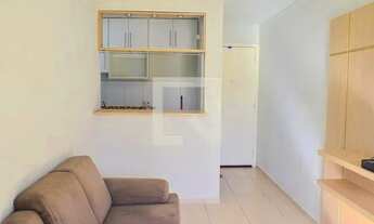 Imagem 2: Apartamento para Aluguel - Parque Prado, 2 Quartos, 48 m2