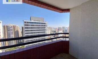 Imagem 3: Apartamento com 2 dormitórios para alugar, 65 m² por R$ 4.257,00/mês - Vila Clementino - S