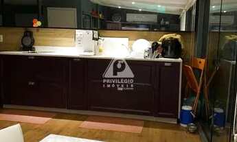 Imagem 4: Apartamento à venda, 3 quartos, 1 suíte, 1 vaga, Leblon - RIO DE JANEIRO/RJ