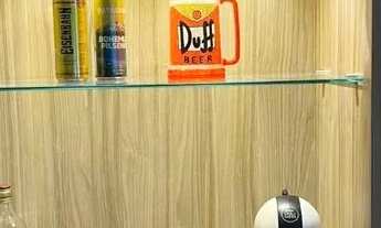 Imagem 13: Apartamento com 2 dormitórios para alugar, 60 m² por R$ 7.102,00/mês - Higienópolis - São