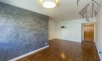 Imagem 5: São Paulo - Apartamento Padrão - Itaim