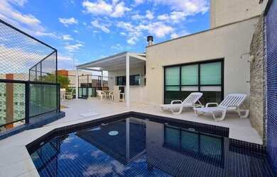 Imagem 5: IMÓVEL PARA VENDA EM RIVIERA DE SÃO LOURENÇO - BERTIOGA