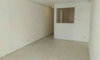 Imagem 4: Apartamento para locação no Morumbi, dois dormitórios, suíte, living dois ambientes ,terra