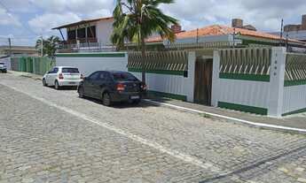 Imagem 1: Casa para aluguel tem 400 metros quadrados com 5 quartos em Lagoa Nova - Natal - RN