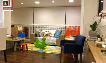 Imagem 6: Apartamento com 3 dormitórios à venda, 130 m² por R$ 1.200.000,00 - Vila Mariana - São Pau