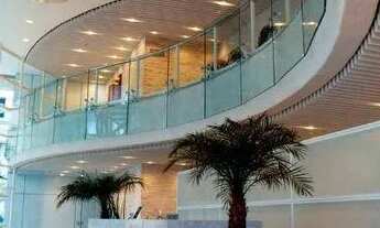 Imagem 4: Conjunto comercial para alugar, 110m² por R$ 13.375/mês - Brooklin - São Paulo/SP