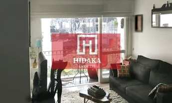 Imagem 4: Apartamento à venda no bairro Itaim Bibi - São Paulo/SP, Zona Oeste