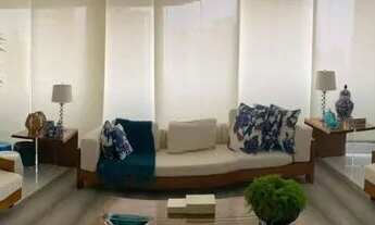 Imagem 5: São Paulo - Apartamento Padrão - Tatuapé