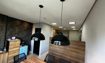Imagem 7: Sala Comercial - Jardim Aquarius - 37m²