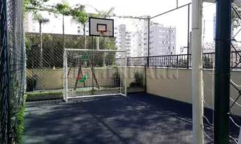 Imagem 3: Luxuoso apartamento na Vila Olímpia