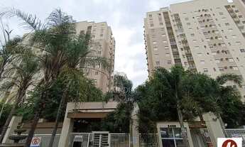 Imagem 1: Apartamento (tipo - padrao) 2 dormitórios, portaria 24hs, lazer, salão de festa, elevador