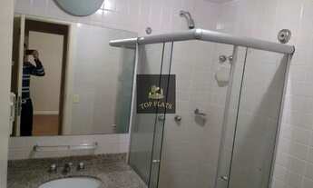 Imagem 5: Flat disponível em Moema