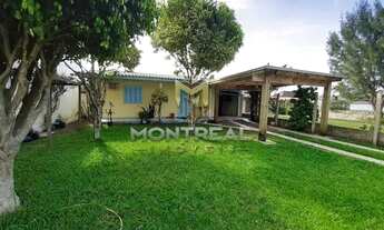 Imagem: EXCELENTE CASA 03 DORMITÓRIOS COM ANEXO