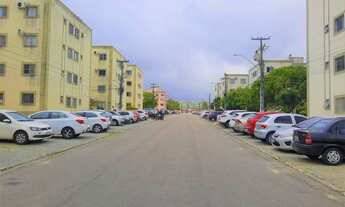 Imagem 6: Apartamento para venda tem 47m² com 2 quartos em Petrópolis - Maceió - AL