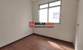 Imagem 4: BELO HORIZONTE - Apartamento Padrão - Cidade Nova