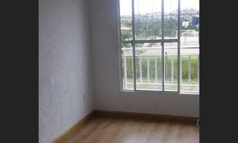 Imagem 2: Apartamento para locação semi mobiliado no Condomínio Orkidea Park em Várzea Paulista - SP