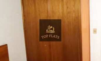 Imagem 7: Flat disponível em Moema