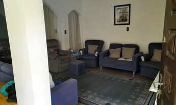 Imagem 7: Sobrado à venda, 200m², 3 dormitórios, 3 vagas e sala para 2 ambientes na Vila Santa Cata