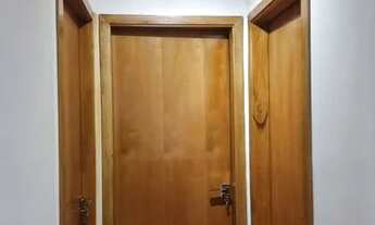 Imagem 7: Apartamento 70m², 2 dormitórios, 1 banheiro, sala, cozinha, mobiliado, 1 vaga de garagem c