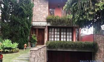 Imagem 2: CASA EM CONDOMÍNIO - CONDOMÍNIO ARUJÁ 5 - SP