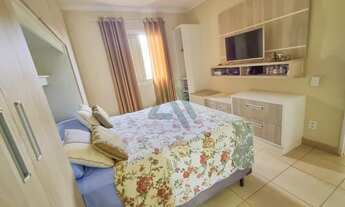 Imagem 5: VILLA FLORA Apartamento com 3 dormitórios