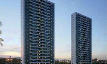 Imagem 7: Apartamento a venda em Campo Grande, Recife, 2 Quartos (1 Ste), Nascente, 52m², 1 vaga, Va