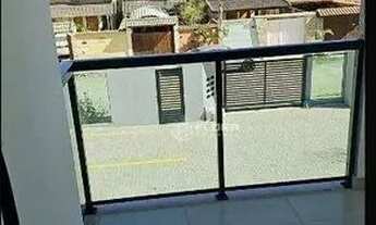 Imagem 6: Apartamento com 2 dormitórios à venda, 70 m² por R$ 330.000,00 - Barroco (Itaipuaçu) - Mar