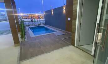 Imagem 5: Morada do lago !