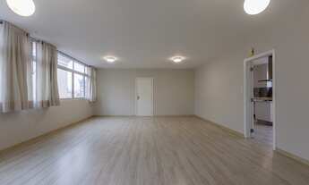 Imagem: Reformado, 188 m², 2 Vagas, 3 Dorm, 1 suíte