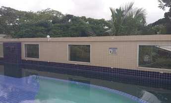 Imagem 4: Apartamento para aluguel com 31 metros quadrados com 1 quarto em Santa Maria - Osasco - SP