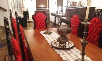 Imagem 5: São Paulo - Casa Padrão - Mooca